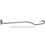 CARDONE New 3L-1202 New Rack and Pinion Hydraulic Transfer Tubing Assembly