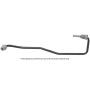 CARDONE New 3L-1203 New Rack and Pinion Hydraulic Transfer Tubing Assembly