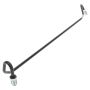 CARDONE New 3L-1204 New Rack and Pinion Hydraulic Transfer Tubing Assembly