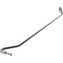 CARDONE New 3L-1207 New Rack and Pinion Hydraulic Transfer Tubing Assembly