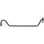 CARDONE New 3L-1208 New Rack and Pinion Hydraulic Transfer Tubing Assembly