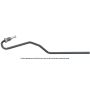 CARDONE New 3L-1305 New Rack and Pinion Hydraulic Transfer Tubing Assembly