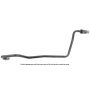 CARDONE New 3L-1308 New Rack and Pinion Hydraulic Transfer Tubing Assembly