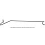 CARDONE New 3L-1309 New Rack and Pinion Hydraulic Transfer Tubing Assembly