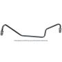 CARDONE New 3L-1310 New Rack and Pinion Hydraulic Transfer Tubing Assembly