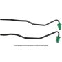 CARDONE New 3L-22108 New Rack and Pinion Hydraulic Transfer Tubing Assembly