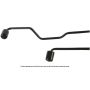 CARDONE New 3L-22108 New Rack and Pinion Hydraulic Transfer Tubing Assembly