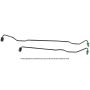 CARDONE New 3L-22108 New Rack and Pinion Hydraulic Transfer Tubing Assembly