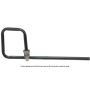 CARDONE New 3L-2701 New Rack and Pinion Hydraulic Transfer Tubing Assembly