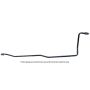 CARDONE New 3L-2703 New Rack and Pinion Hydraulic Transfer Tubing Assembly