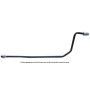 CARDONE New 3L-2704 New Rack and Pinion Hydraulic Transfer Tubing Assembly