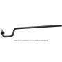 CARDONE New 3L-2705 New Rack and Pinion Hydraulic Transfer Tubing Assembly