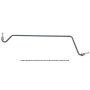 CARDONE New 3L-2707 New Rack and Pinion Hydraulic Transfer Tubing Assembly