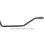 CARDONE New 3L-2712 New Rack and Pinion Hydraulic Transfer Tubing Assembly