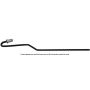 CARDONE New 3L-2713 New Rack and Pinion Hydraulic Transfer Tubing Assembly
