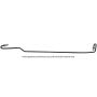 CARDONE New 3L-2713 New Rack and Pinion Hydraulic Transfer Tubing Assembly