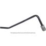 CARDONE New 3L-2717 New Rack and Pinion Hydraulic Transfer Tubing Assembly