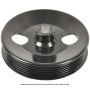 CARDONE New 3P-15124 New Power Steering Pump Pulley
