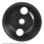 CARDONE New 3P-15124 New Power Steering Pump Pulley