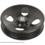 CARDONE New 3P-15125 New Power Steering Pump Pulley