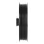 CARDONE New 3P-15126 New Power Steering Pump Pulley