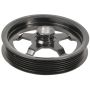 CARDONE New 3P-15128 New Power Steering Pump Pulley