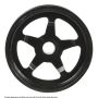 CARDONE New 3P-15128 New Power Steering Pump Pulley
