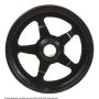 CARDONE New 3P-15128 New Power Steering Pump Pulley