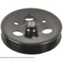 CARDONE New 3P-15138 New Power Steering Pump Pulley