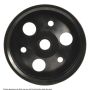 CARDONE New 3P-15138 New Power Steering Pump Pulley