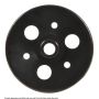 CARDONE New 3P-15138 New Power Steering Pump Pulley