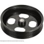 CARDONE New 3P-15151 New Power Steering Pump Pulley