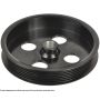 CARDONE New 3P-15154 New Power Steering Pump Pulley