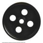 CARDONE New 3P-15154 New Power Steering Pump Pulley