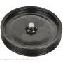 CARDONE New 3P-15166 New Power Steering Pump Pulley
