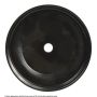CARDONE New 3P-15166 New Power Steering Pump Pulley