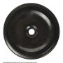 CARDONE New 3P-15166 New Power Steering Pump Pulley