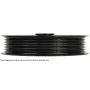 CARDONE New 3P-25125 New Power Steering Pump Pulley