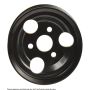 CARDONE New 3P-25126 New Power Steering Pump Pulley
