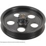 CARDONE New 3P-251302 New Power Steering Pump Pulley