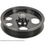 CARDONE New 3P-25130 New Power Steering Pump Pulley