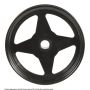 CARDONE New 3P-25137 New Power Steering Pump Pulley