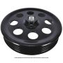 CARDONE New 3P-25138 New Power Steering Pump Pulley