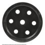 CARDONE New 3P-25140 New Power Steering Pump Pulley