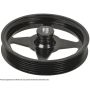 CARDONE New 3P-25142 New Power Steering Pump Pulley