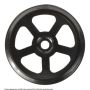 CARDONE New 3P-25145 New Power Steering Pump Pulley