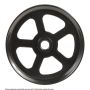 CARDONE New 3P-25145 New Power Steering Pump Pulley