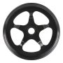 CARDONE New 3P-25160 New Power Steering Pump Pulley