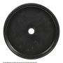 CARDONE New 3P-25163 New Power Steering Pump Pulley