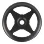 CARDONE New 3P-27137 New Power Steering Pump Pulley